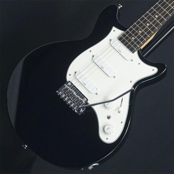 Kz Guitar Works 【USED】 KGW Bolt-On 22 (BLK) 【SN.D-...