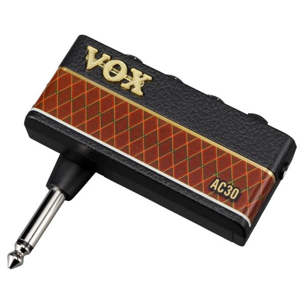 VOX amPlug3 AC30 (AP3-AC)