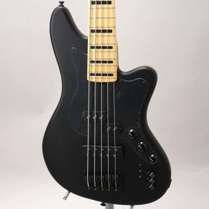 L.E.H. Guitars The Offset 5 (Matte Black)