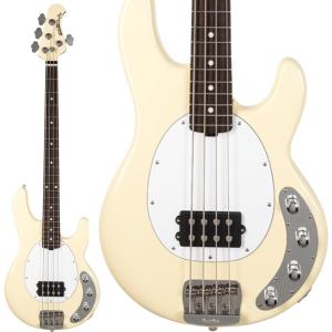 MUSICMAN StingRay Special 1H (Butter Cream/Rosewood)｜shibuya-ikebe