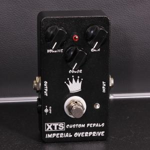 XAct Tone Solutions Imperial Overdrive