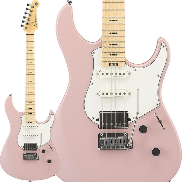 YAMAHA PACIFICA Standard Plus 12M (ASH PINK) [SPAC...