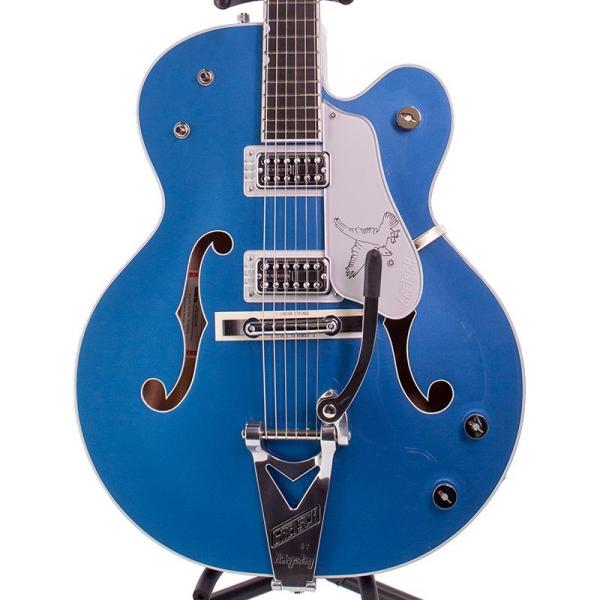 GRETSCH G6136T-59 Limited Edition Falcon with Bigs...