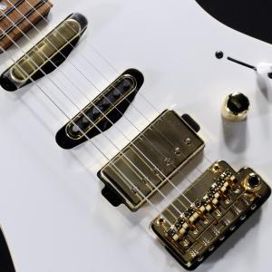 Ibanez LB1-WH [Lari Bas...の詳細画像3