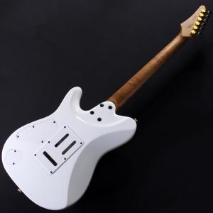 Ibanez LB1-WH [Lari Bas...の詳細画像5