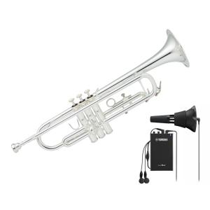 Bach TR-600 SP【Bb トランペット】 【サイレントブラス SB7J セット】  【2024  trumpet fair】｜shibuya-ikebe