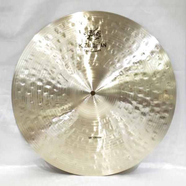 Zildjian K Constantinople Crash 18 [NKZL18CONC] [1...