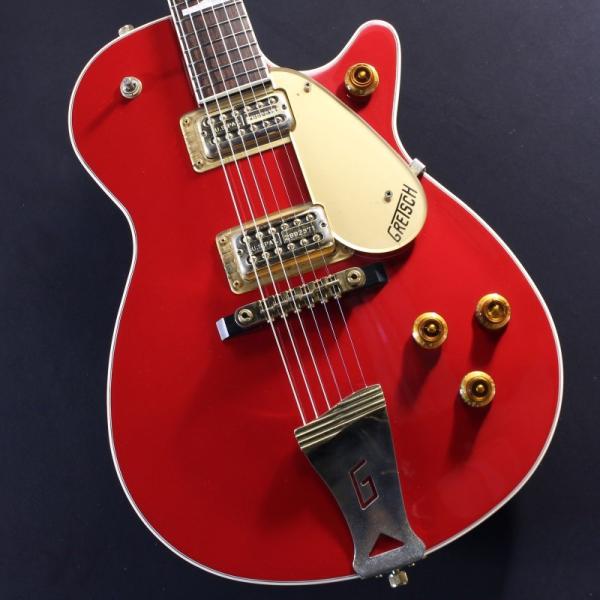 GRETSCH 【USED】6131 JET FIREBIRD