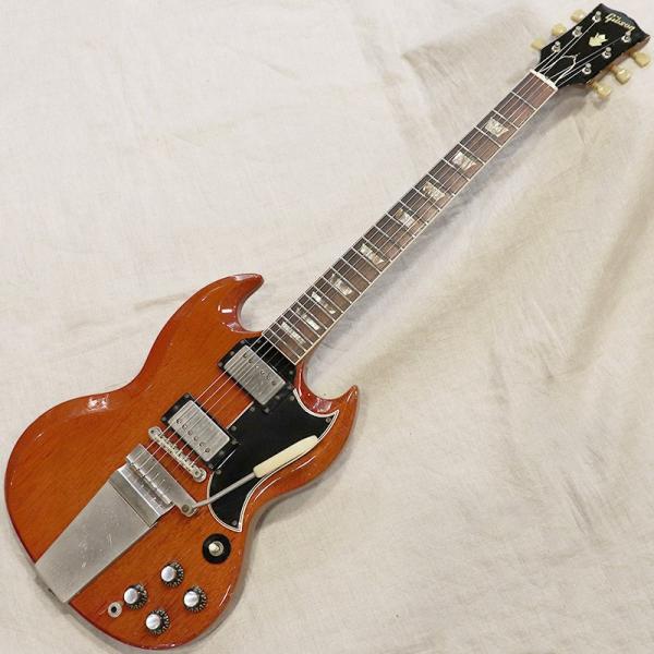 Gibson SG Standard &apos;64 Cherry