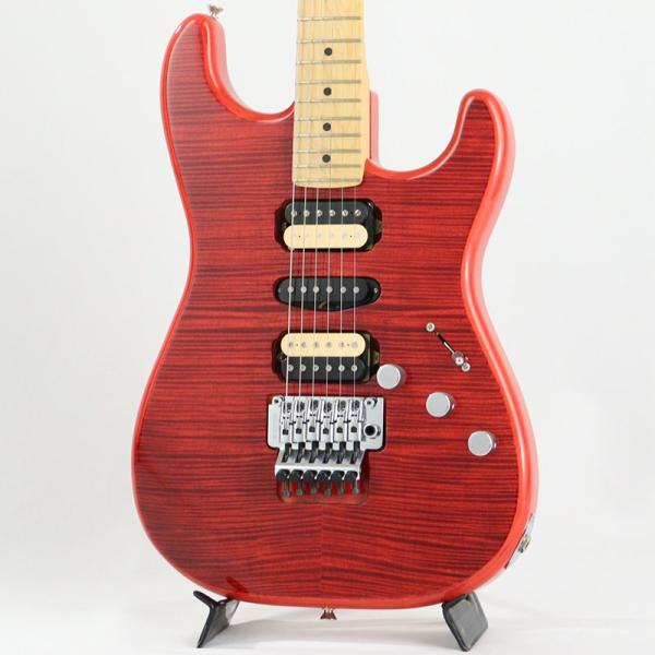 Fender Made in Japan Michiya Haruhata Stratocaster...