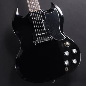 Gibson SG Special (Ebony)【特価】｜shibuya-ikebe