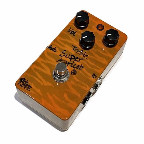 BJFE 【USED】Super Apricot OD