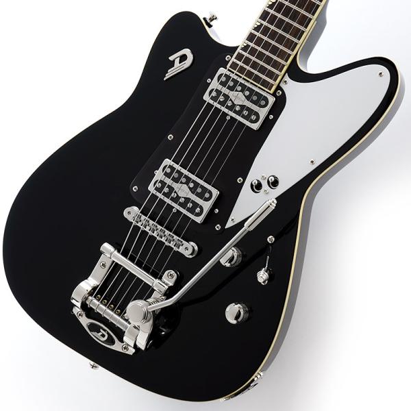 Duesenberg DFN-BK Falken (Black)