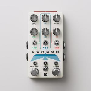 MASF Pedals thornoscillator 新品 ノイズ ファズ 《エフェクター