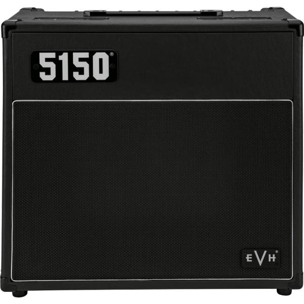 EVH 5150 ICONIC 15W 110 [Black]（イーブイエイチ エディ）