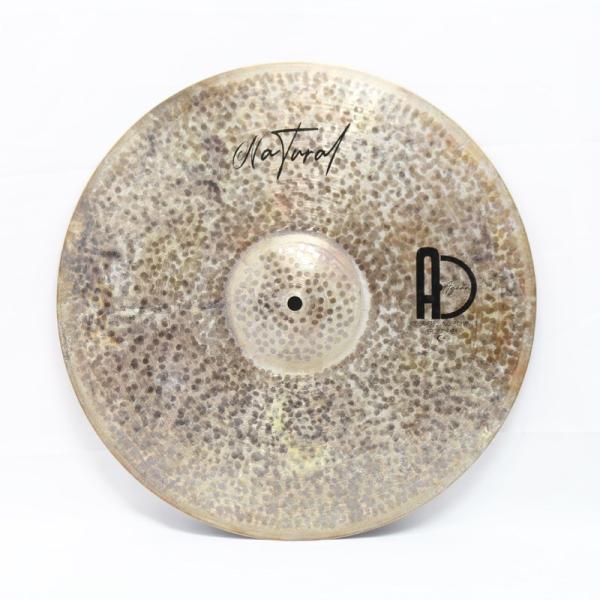 AGEAN 16 Natural CRASH [1014g] 【店頭展示特価品】