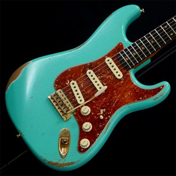 Fender Custom Shop 【USED】 MBS 60s Stratocaster Rel...