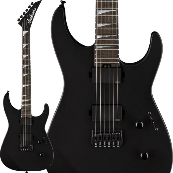 Jackson USA American Series Soloist SL2MG HT (Sati...