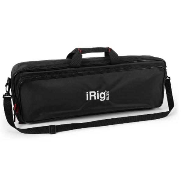IK Multimedia iRig Keys 2 Pro Travel Bag(在庫限り・処分特価...
