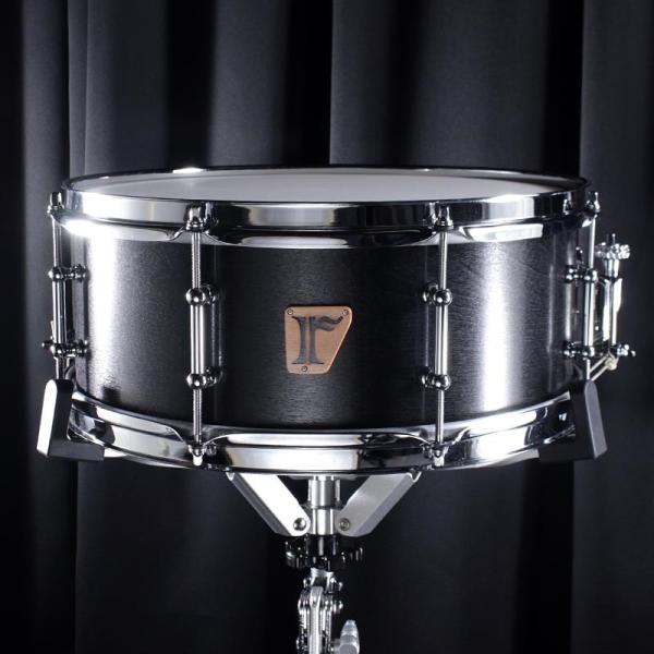 riddim #16. Birch 8ply 14×5.75 - Charcoal Black【店頭...