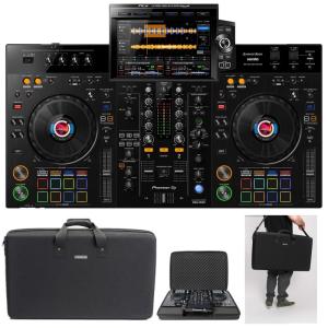 Pioneer DJ Pioneer DJ XDJ-RR 【USBメモリースティック対応