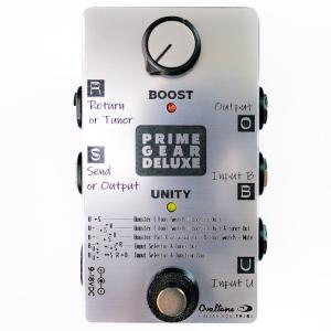 Wampler Pedals Euphoria（ワンプラーペダル）オーバードライブ : 渋谷