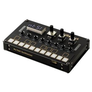 Behringer K-2 セミモジュラーシンセサイザー Amazon | Behringer K-2 MK II セミモジュラーアナログシンセサイザー