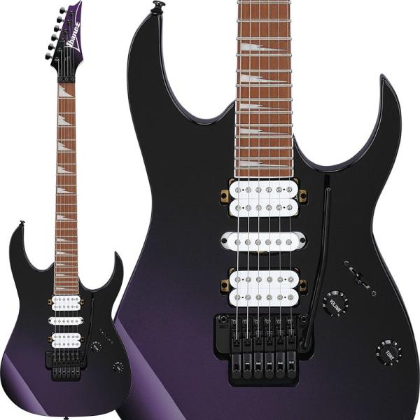 Ibanez RG470DX-TMN [SPOT MODEL]
