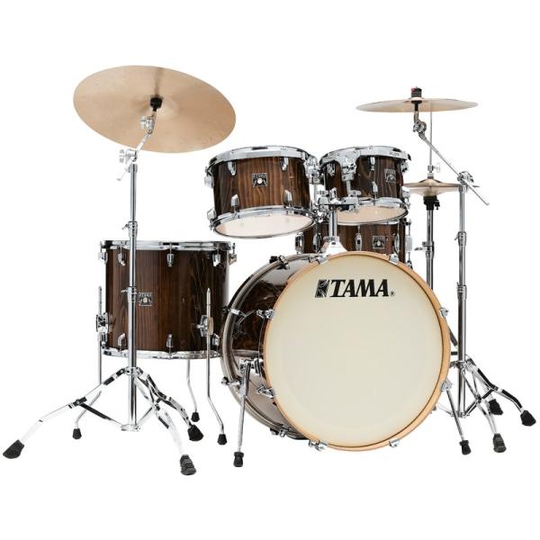 TAMA CL52KRSP-GJP [Superstar Classic / 22インチバスドラム・...