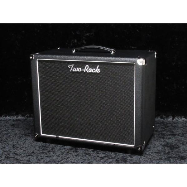 Two-Rock 1x12Cabinet Closed Back【8Ω】