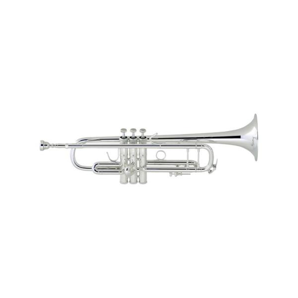 Bach 180MLV72/43 GBS 【Bb トランペット】 【2024  trumpet fa...