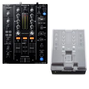 Pioneer DJ Pioneer DJ DJM-750MK2 【rekordbox対応4chDJミキサー