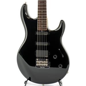 MUSICMAN 【USED】 LUKE II BLK 2005 【SN.G29677】｜shibuya-ikebe