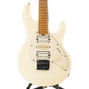 MUSICMAN 【USED】 Silhouette HSH White/M 【SN.96018】｜shibuya-ikebe