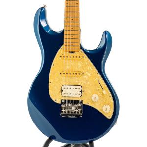 MUSICMAN 【USED】 Silhouette Special HSS Hardtail (Blue Pearl/M) 【SN.G34139】｜shibuya-ikebe