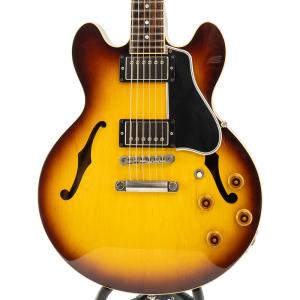Gibson 【USED】 CS-336 Plain Top Vintage Sunburst 【SN.CS105181】｜shibuya-ikebe