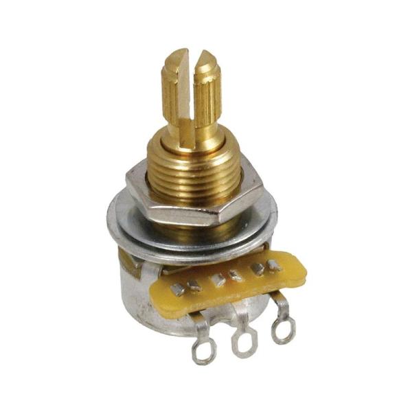 ALLPARTS 【お取り寄せ商品】 CTS 500K MINI AUDIO POT/EP-5486...