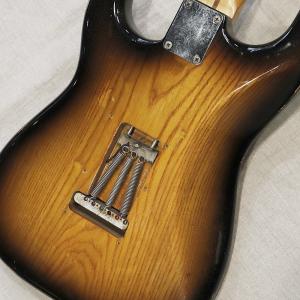 Fender USA Stratocaster...の詳細画像3