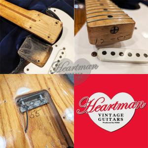 Fender USA Stratocaster...の詳細画像5