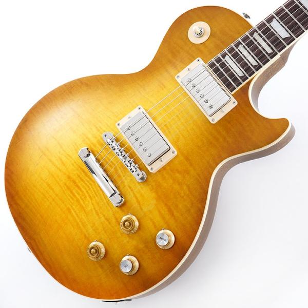 Gibson Kirk Hammett Greeny Les Paul Standard SN.22...