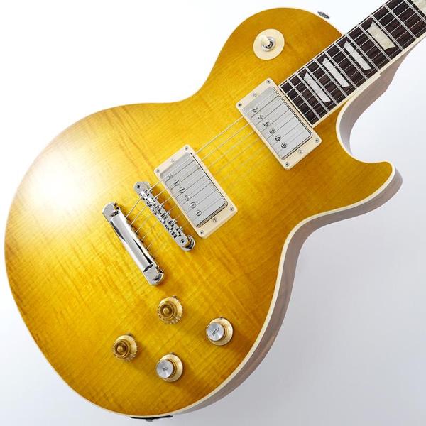 Gibson Kirk Hammett Greeny Les Paul Standard SN.22...