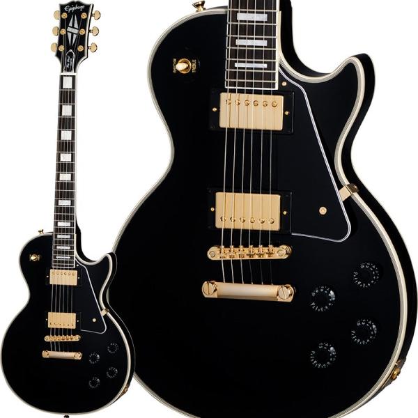 Epiphone Inspired by Gibson Custom Shop Les Paul C...