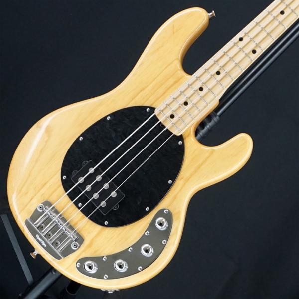 MUSICMAN 【USED】 StingRay SLO Special (Natural) Mod...