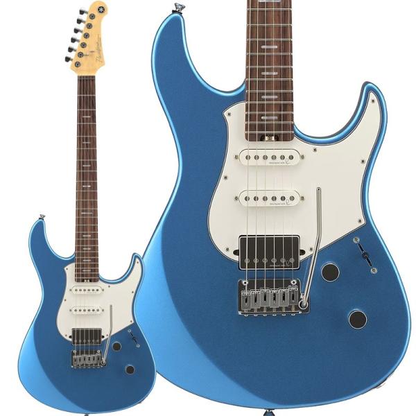YAMAHA PACIFICA Professional 12 (Sparkle Blue) [SP...