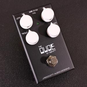 J. Rockett Audio Designs Dude V2｜shibuya-ikebe