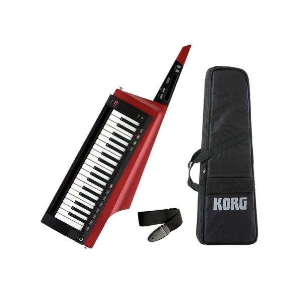 KORG RK-100S 2 RD【アウトレット特価品】