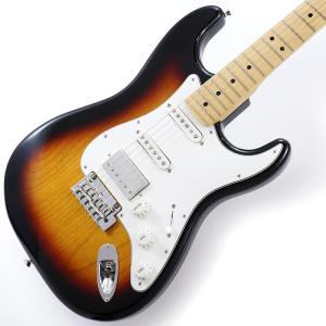 Fender Made in Japan 2024 Collection Hybrid II Stratocaster HSS (3-Color Sunburst/Maple)｜shibuya-ikebe