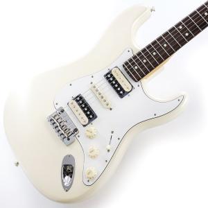 Fender Made in Japan 2024 Collection Hybrid II Stratocaster HSH (Olympic Pearl/Rosewood)｜shibuya-ikebe
