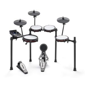 ALESIS Nitro Max Kit – メッシュドラムの買取情報