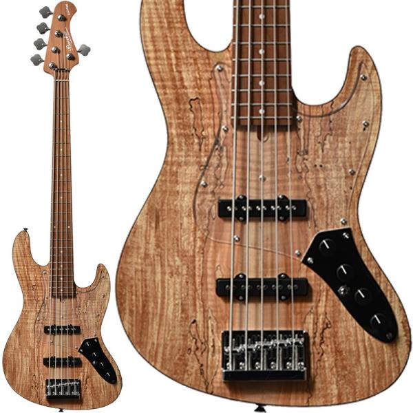 Bacchus Japan Tune-up series WL5-SPM-AC RSM/M (NAS...